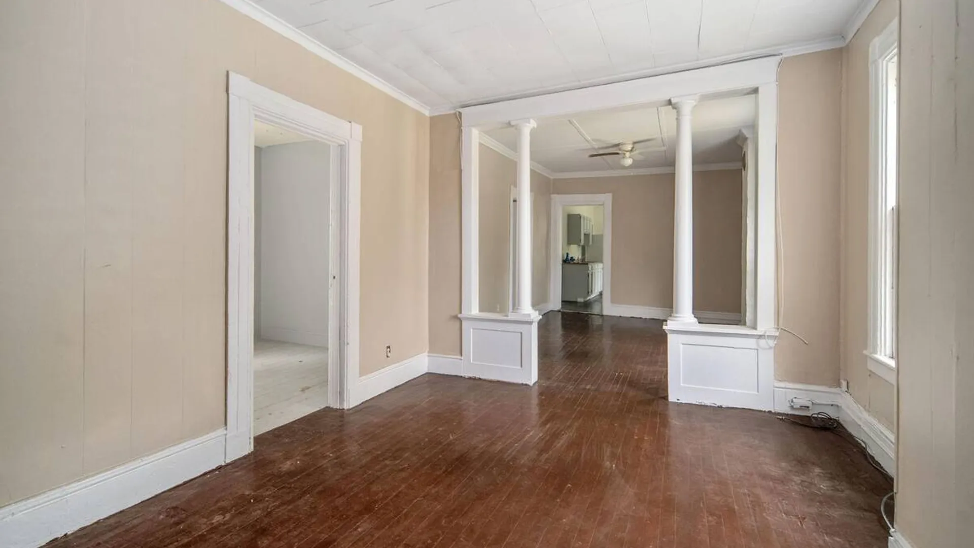 Property at 44 Spring Avenue, Troy, NY 12180 21
