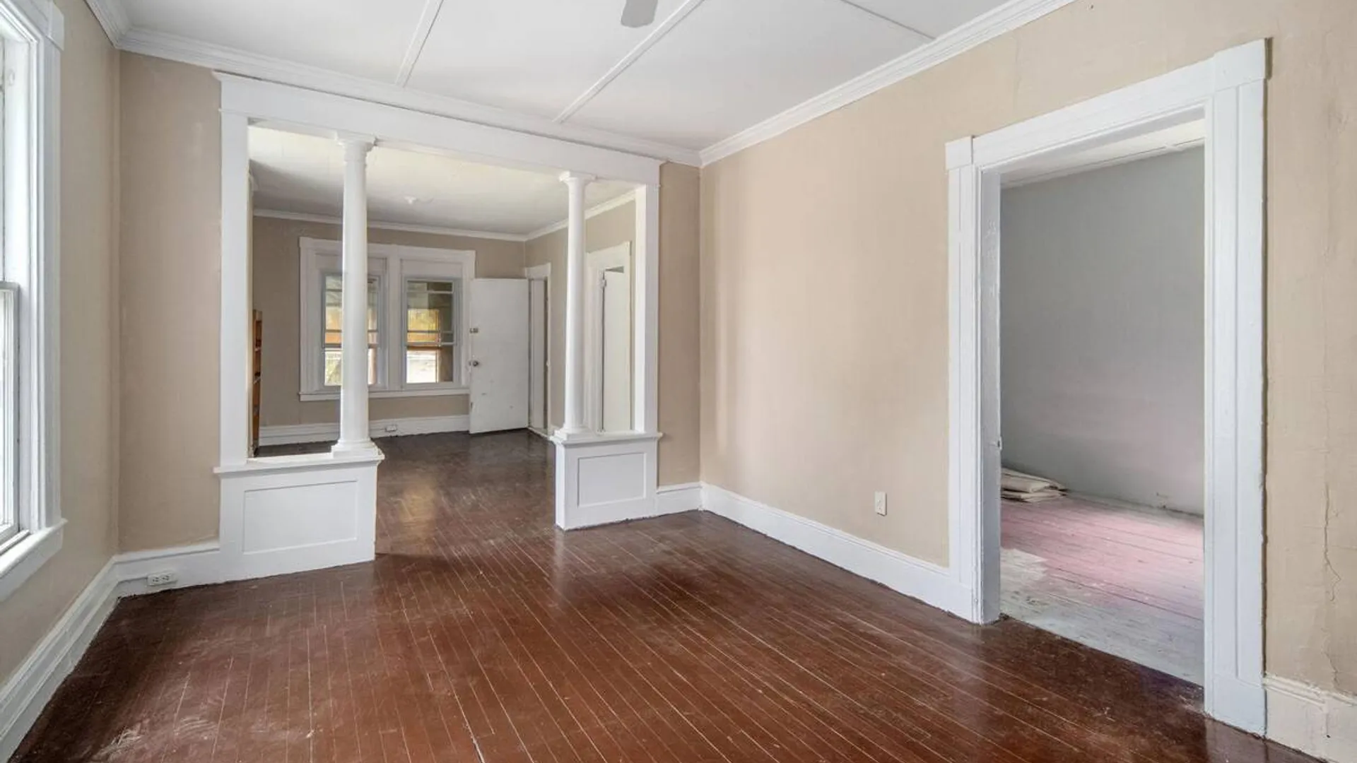 Property at 44 Spring Avenue, Troy, NY 12180 22