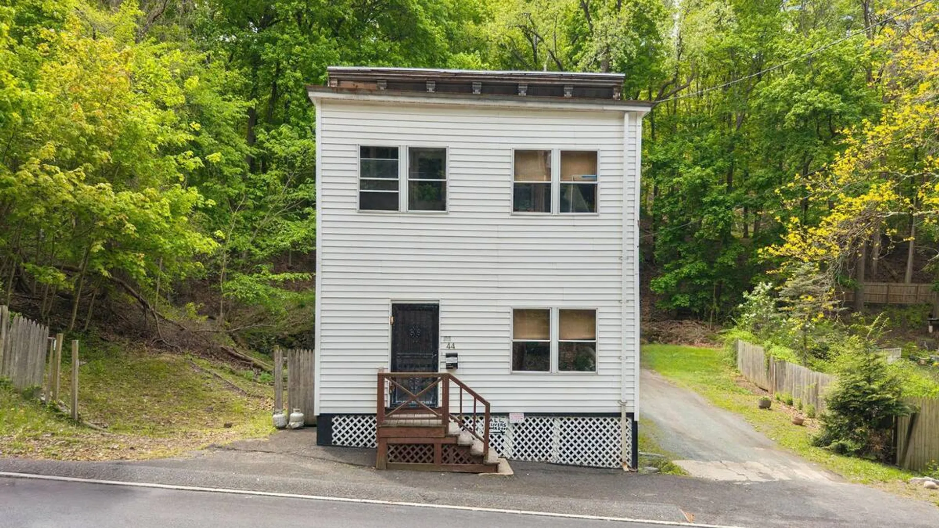 Property at 44 Spring Avenue, Troy, NY 12180 3