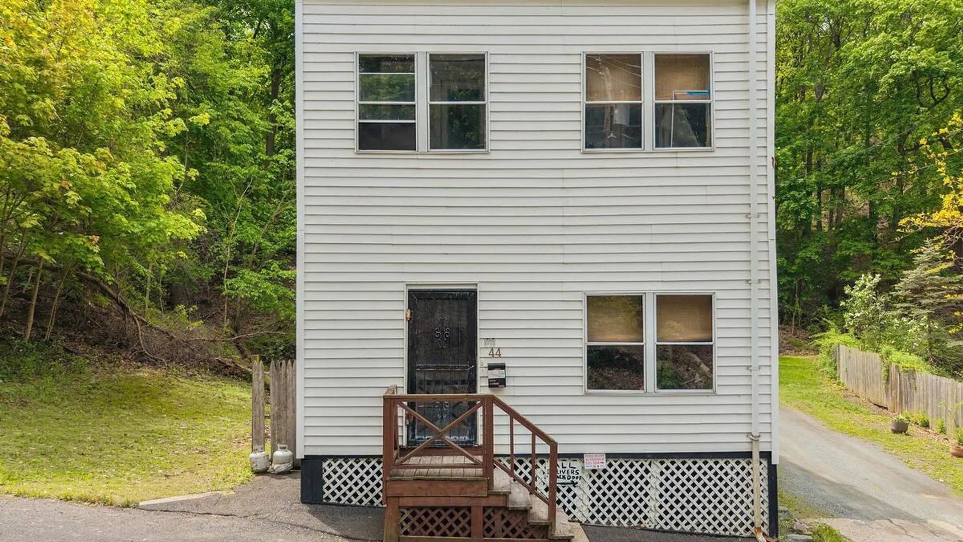 Property at 44 Spring Avenue, Troy, NY 12180 4