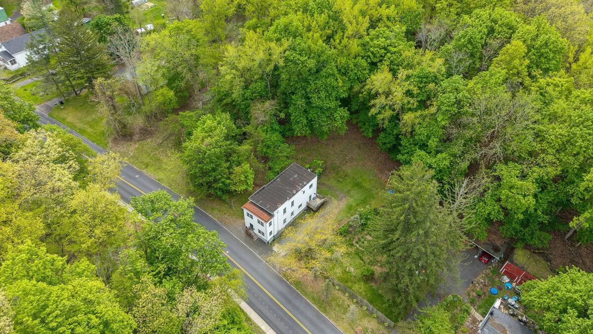 Property at 44 Spring Avenue, Troy, NY 12180 5