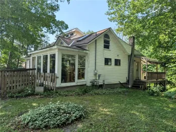 Property at 7583 State Highway 23, Davenport, NY 13820