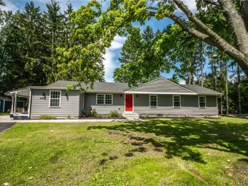 Property at 2964 Rosemarie Circle, Newfane, NY 14108