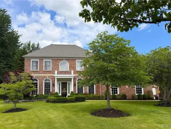Property at 178 Golden Pheasant Drive, Amherst, NY 14068