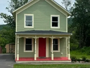 Property at 106 Main Street, Laurens, NY 13796