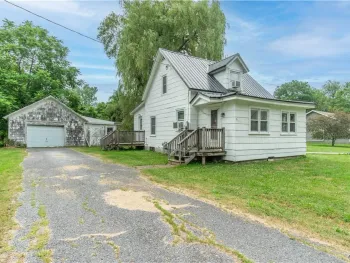 Property at 648 Hazelhurst Avenue, Watertown City, NY 13601