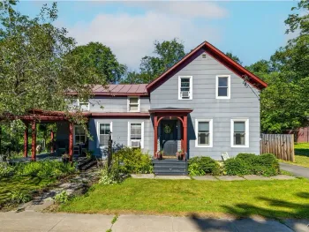 Property at 7939 Steuben Street, Trenton, NY 13354
