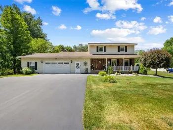 Property at 13 Highview Drive, Deerfield, NY 13502