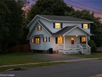 Property at 68 Burrstone Road, New Hartford, NY 13417