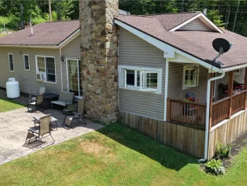 Property at 7396 Barse Road, Mansfield, NY 14755