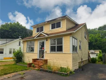 Property at 1006 Richard Street, Southport, NY 14904