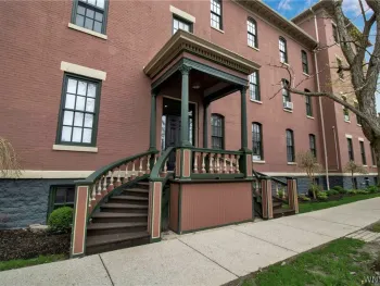 Property at 125 Edward Street, Buffalo, NY 14201