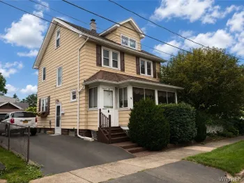 Property at 9 Norran Drive, Rochester, NY 14609