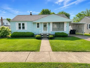 Property at 1212 90th Street, Niagara Falls, NY 14304