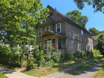 Property at 211 Parsells Avenue, Rochester, NY 14609