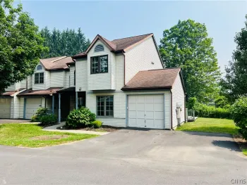 Property at 1152 The Park-D, Cortlandville, NY 13045