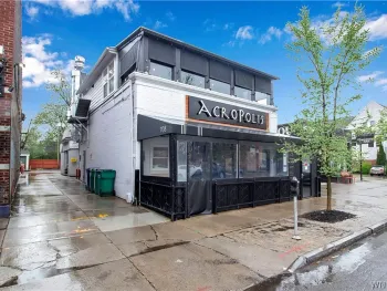 Property at 708 Elmwood Avenue, Buffalo, NY 14222