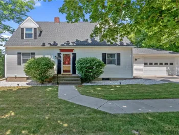 Property at 1292 Genesee Street, Oneida, NY 13421