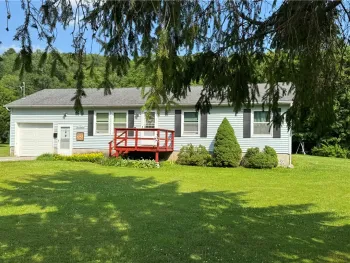 Property at 32 River Street, Stamford, NY 12167