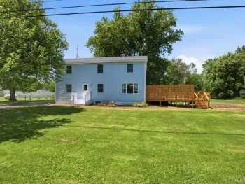 Property at 2300 Fuller Road, Newfane, NY 14028