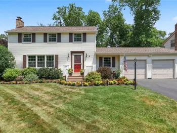 Property at 74 Camille Drive, Greece, NY 14612