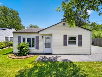 Property at 306 Hanover Avenue, Salina, NY 13088