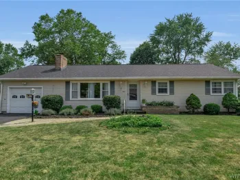 Property at 20 Fordham Drive, Batavia City, NY 14020