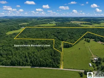 Property at 0 Leach Hill Road, Ellington, NY 14747