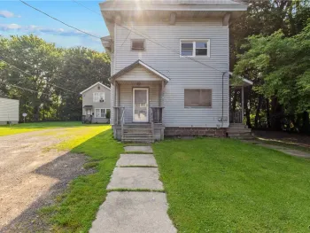 Property at 151 W 1st Street, Fulton, NY 13069