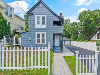 Property at 430 Maple Street, Syracuse, NY 13210