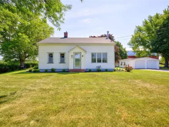 Property at 428 Johnson Road, Riga, NY 14416