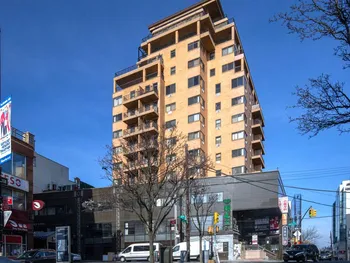 Property at 36-36 Prince Street, Flushing, NY 11354