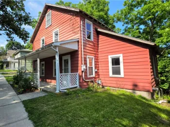 Property at 325 Hector Street, Ithaca City, NY 14850