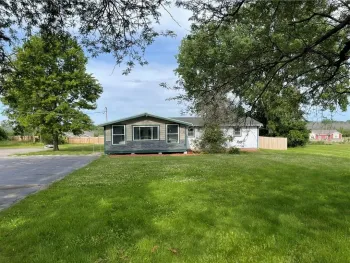 Property at 3060 County Road 10, Canandaigua Town, NY 14424
