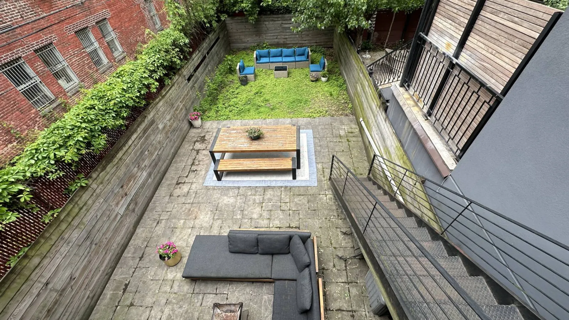 Property at 86 Visitation Place, Brooklyn, NY 11231 10