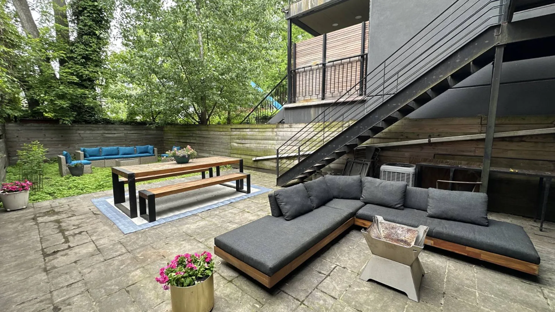 Property at 86 Visitation Place, Brooklyn, NY 11231 12