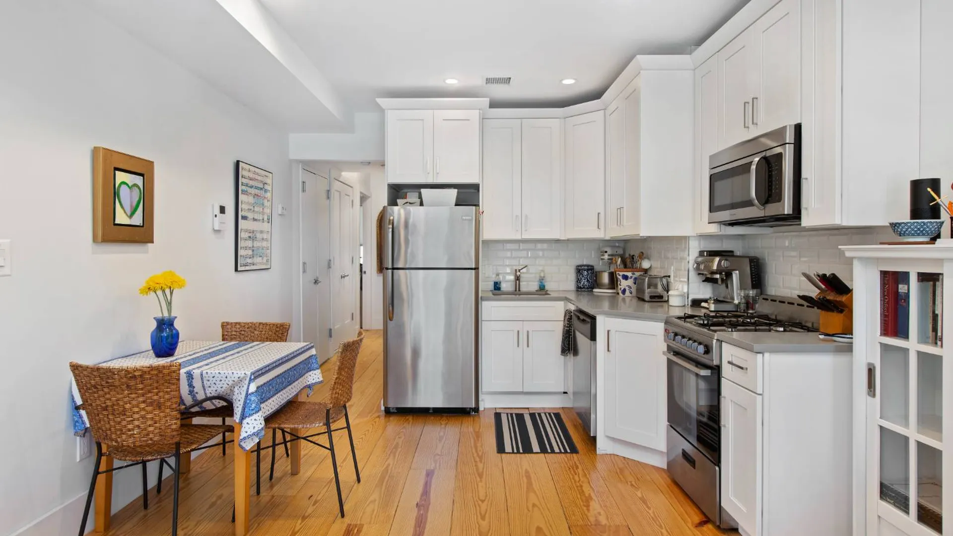 Property at 86 Visitation Place, Brooklyn, NY 11231 14