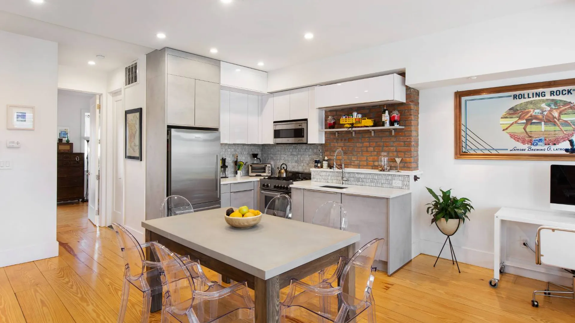 Property at 86 Visitation Place, Brooklyn, NY 11231 2