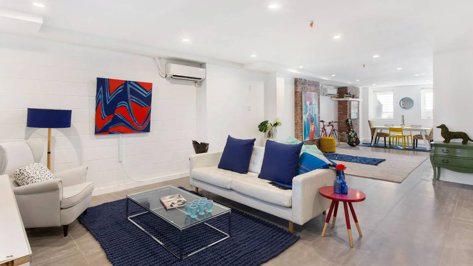 Property at 86 Visitation Place, Brooklyn, NY 11231 5