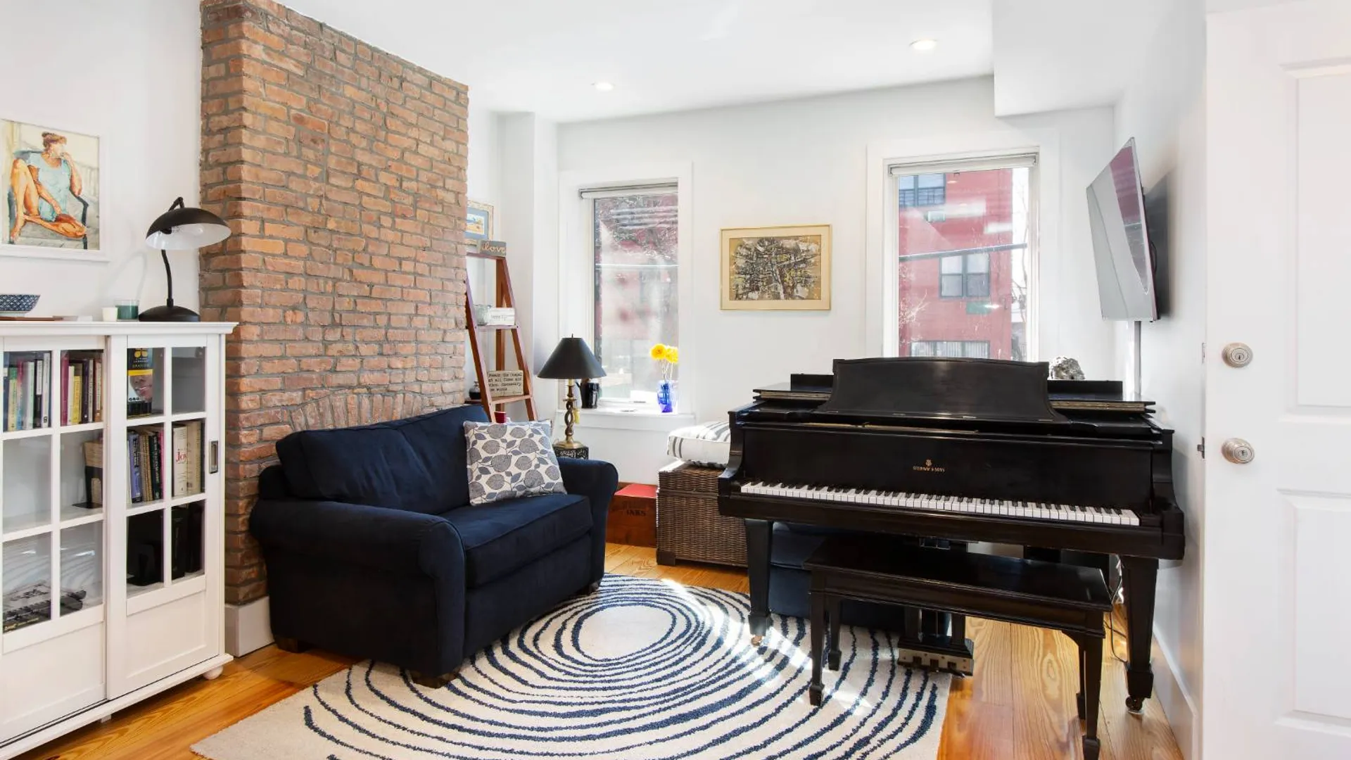 Property at 86 Visitation Place, Brooklyn, NY 11231 7