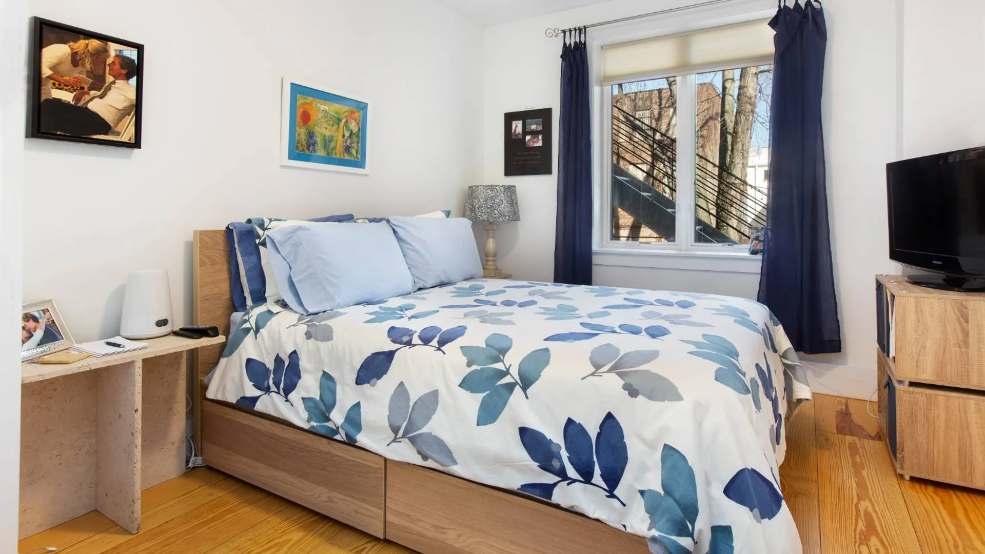 Property at 86 Visitation Place, Brooklyn, NY 11231 8
