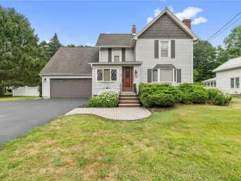 Property at 4582 North Street, DeWitt, NY 13078