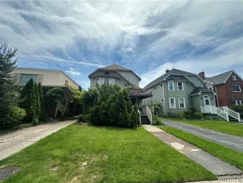 Property at 55 Rand Avenue, Buffalo, NY 14216