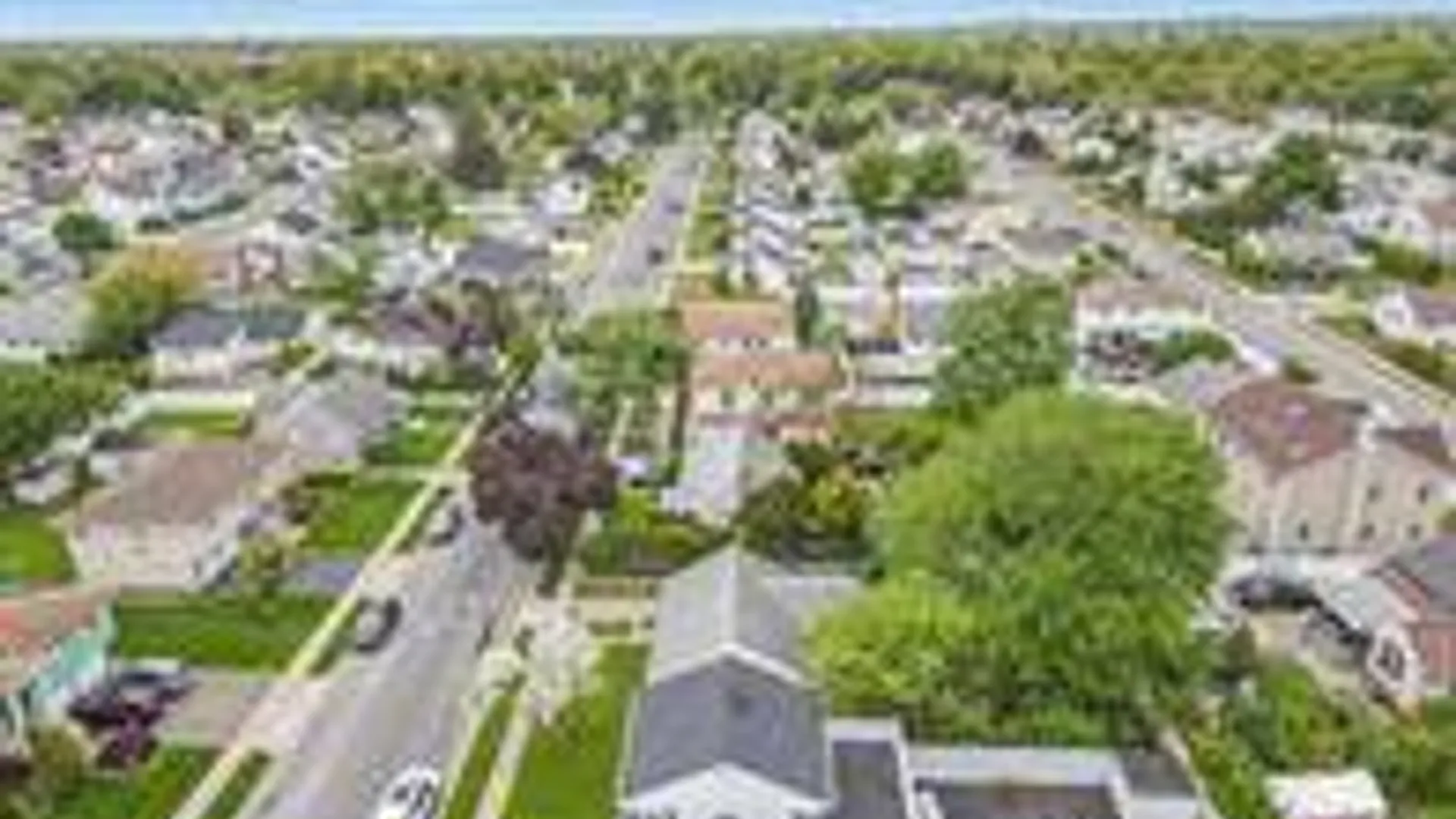 Property at 202 Nevada Street, Hicksville, NY 11801 11