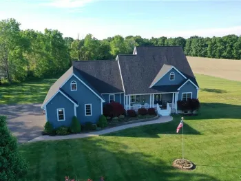 Property at 295 Buck Road, Lansing, NY 14882