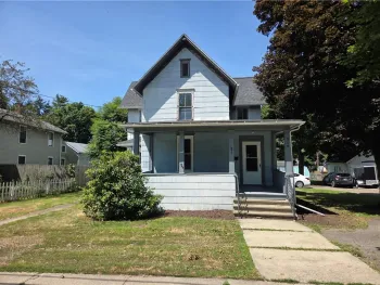Property at 914 S Main Street, Horseheads, NY 14845