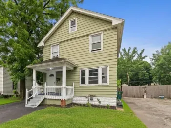 Property at 639 Ridgeway Avenue, Rochester, NY 14615