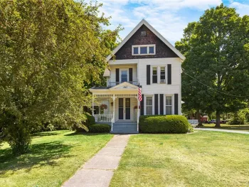 Property at 502 N Main Street, Lenox, NY 13032