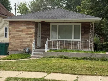Property at 48 Rogers Avenue, Buffalo, NY 14211