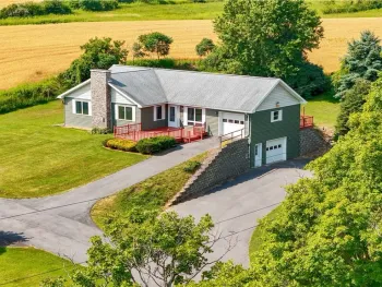 Property at 7366 Pryor Road, Westmoreland, NY 13323